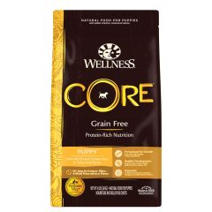 Wellness CORE 無穀物幼犬成長配方狗糧 26lb