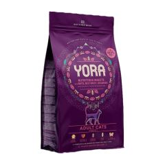 YORA 超級蛋白成貓配方 1.5kg