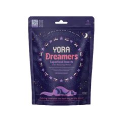 YORA 夢想家營養犬小食 (舒緩狗狗焦慮) 100g