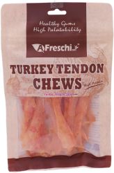A Freshchi Turkey Tendor Strips 100g