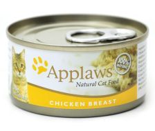 Applaws 貓罐頭 70g - 雞肉(no1002)
