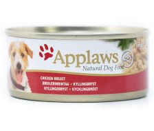 Applaws Natural Dog Can - Chicken 156g