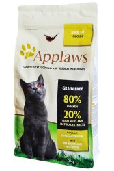 Applaws Senior Cat Food - Chicken 2kg
