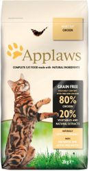Applaws Cat Food - Chicken 2kg