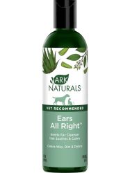 ARK Natural Ear All Right Gentle Ear Cleanser 4oz
