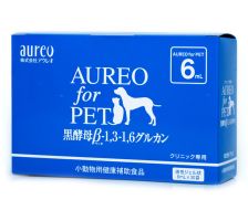 Aureo For Pets 6ml
