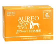 Aureo EF For Pets 6ml