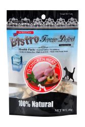 Bistro FD Chicken For Cats 40g
