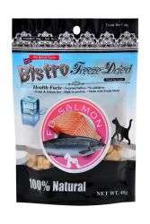 Bistro FD SalmonFor Cats 40g