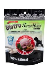 Bistro FD Chicken For Dogs 50g