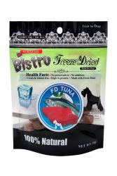Bistro FD Tuna For Dogs 50g