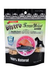 Bistro FD Salmon For Dogs 50g