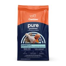 Canidae Pure Grain Free Dry Puppy Food with Chicken 12lbs