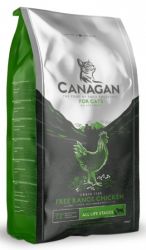 Canagan GF Chicken For Cats 1.5kg