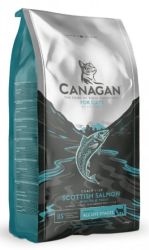 Canagan GF Salmon For Cats 1.5kg