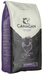 Canagan Light / Senior For Dogs 6kg