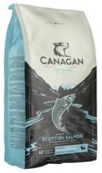 Canagan GF Scottish Salmon For Dogs(Small Breed) 2kg