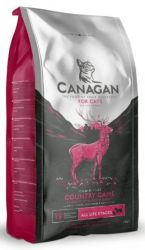 Canagan Game Cats 4kg