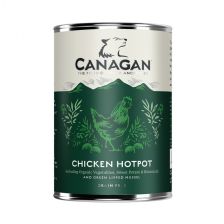 Canagan Dog Can - Chicken Hotpot 400g