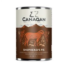 Canagan Dog Can - Shepherd's Pie 400g