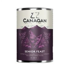 Canagan Dog Can - Senior Feast 400g