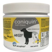 Caniquin Soft Chews 60"s