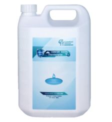 Comfort House Comfort Water Disinfectants 4L