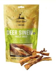 Deer Sinew (S, 75g)