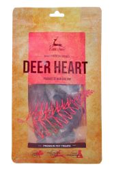 Deer Heart  (50g)