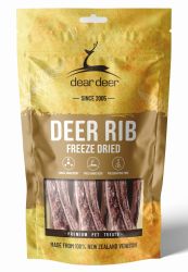 Deer Rib (100g)