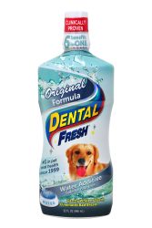 Dental Fresh Dental Fresh 32oz