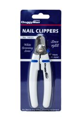 Doggyman Professional Nail Clippers (S)