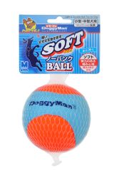 Doggyman Light & Durable Ball Toy (M)