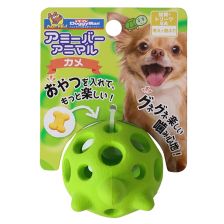 Doggyman 橡膠零食玩具 (龜)