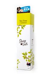 Divine Pets Tea Tree Conditioner 250ml