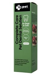 DR.Pet Complete Care Pet Dental Solution 236.6ml (8oz)