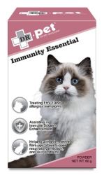 DR.Pet Immunity Essential 60g Lysine