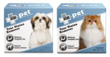 DR.Pet Tear Stains Remover 30g