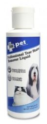 DR.Pet Professional Tear Stains Remover Liquid 4oz