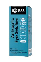 DR.Pet Antiseptic Eye Solution 50ml
