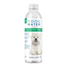 Dog Water Smell & Urinary Formula 500ml