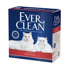 EverClean Multiple Cat (Light-Scented) 25lbs
