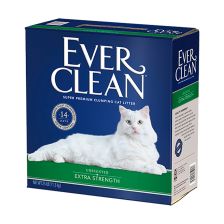 EverClean Extra Strength (Unscented) 25lbs