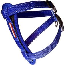 EzyDog ChestPlate Harness XS (blue)
