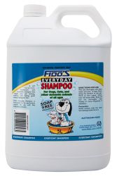 Fido's Everyday Shampoo 5L