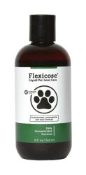 Flexicose - Liquid Glucosamine Complex-8oz