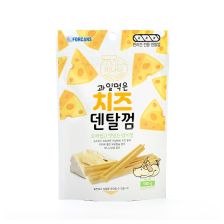Forcans Cheese Dental Gum (Banana) 100g