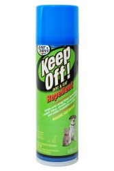 Four Paws Repellent For Dog & Cat 10oz