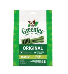 Greenies Teenie 12oz 