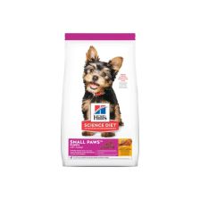 Hill's Canine Puppy Small Paws 1.5kg
